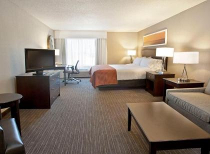 Holiday Inn Express ST Paul S - Inver Grove Hgts