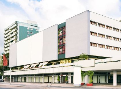 ACHAT Hotel Braunschweig
