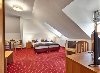 Landhotel Donaublick