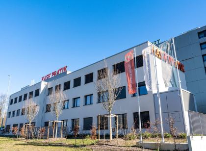 Nash Pratik Hotel