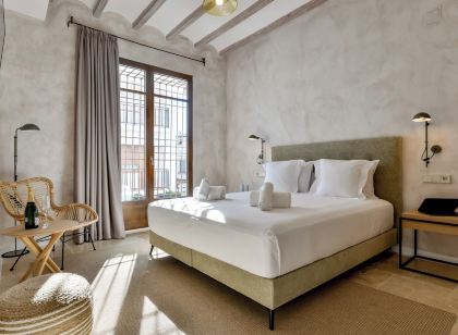 Maison Salva - Hotel Boutique