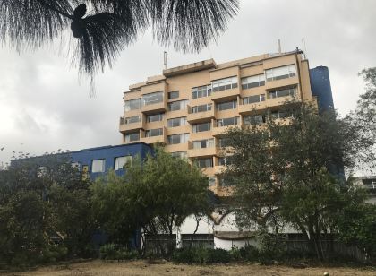 Hotel Savoy Inn