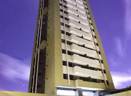 Cjc Short Stay Natal