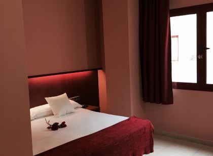 Hotel Jonquera