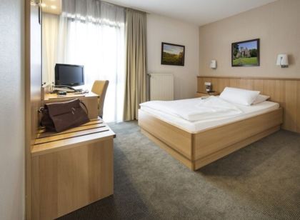 Hotel am Wald