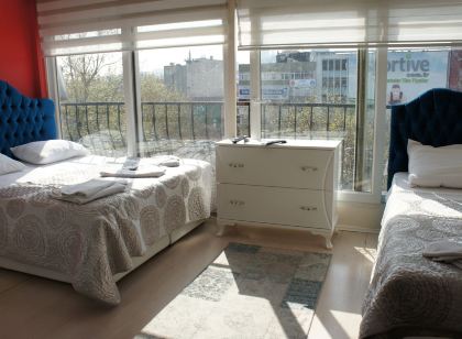 Barba Rossa Residence