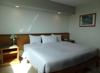 Hotel Amberes