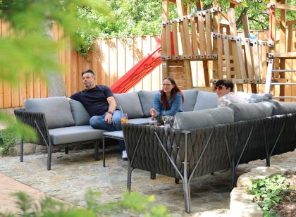 Moments Boutique Hotel