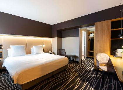 Hôtel Mercure Colmar Centre Unterlinden
