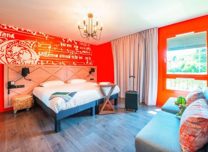 Ibis Styles Carcassonne la Cité