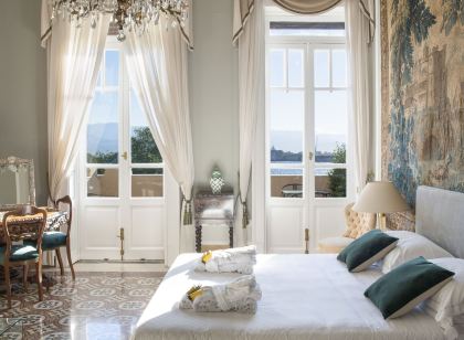 Vittoria house of charme