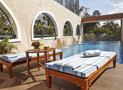 Villa Rosa Kempinski Nairobi