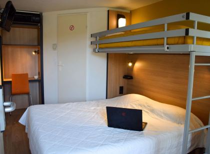 Hôtel Première Classe Rodez