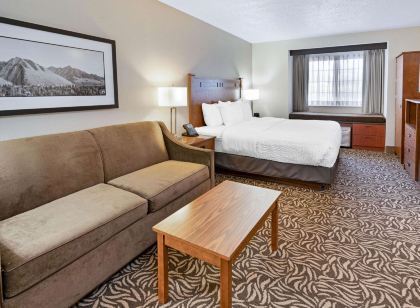 La Quinta Inn by Wyndham Missoula