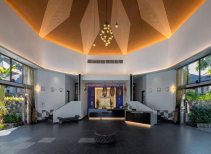 Samed Pavilion Resort