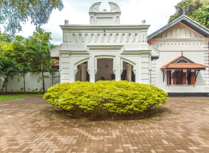 We Escape Weligama
