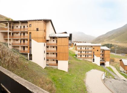 Asters 314 Bâtiment A1