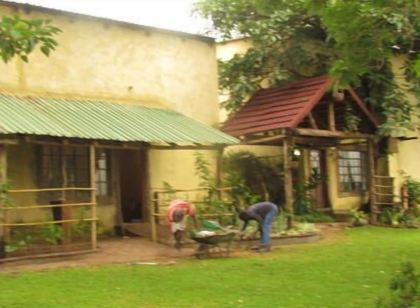 Hazyview Country Cottages
