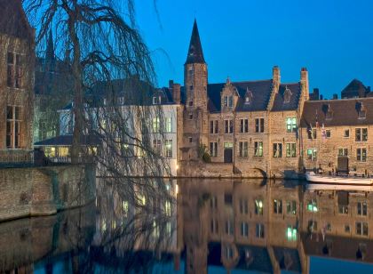 Ibis Budget Knokke