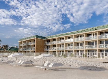 Ocean Breeze Inn Vero Beach