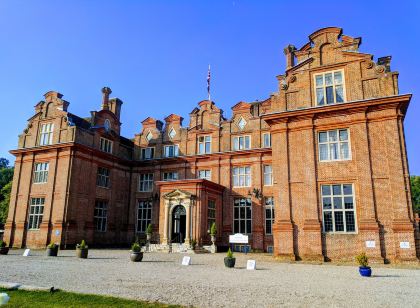 Broome Park Hotel