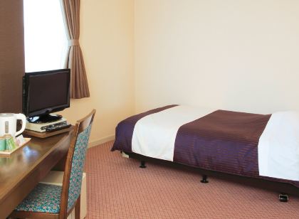 穂高タウンホテル