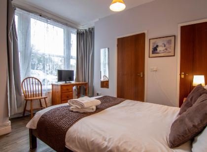 Shelford Lodge