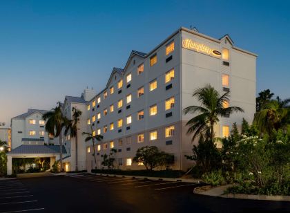 Hampton by Hilton Grand Cayman Seven Mile Beach