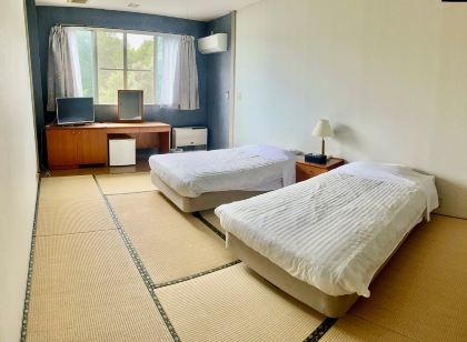 裏磐梯温泉センター