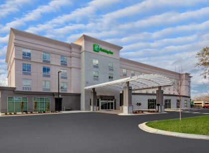 Holiday Inn TALLAHASSEE E CAPITOL - UNIV by IHG