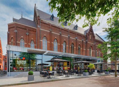 Hotel Nassau Breda, Autograph Collection