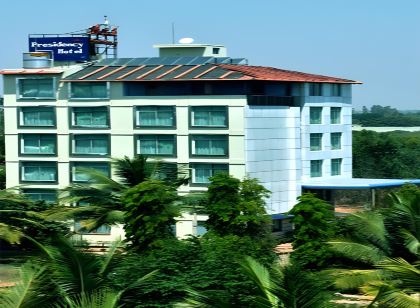 Hotel Presidency Kempegowda International Airport Bangalore