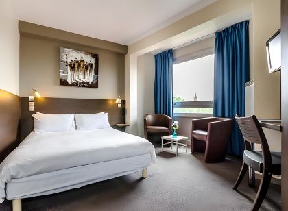 Hotel Victor Hugo