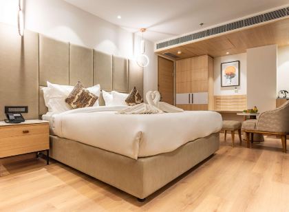 Best Western AH1 Amritsar