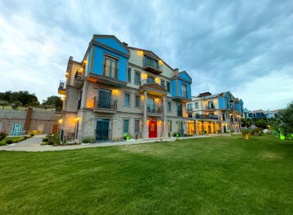Cunda Nisa Otel