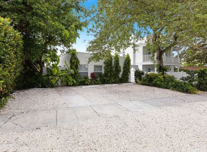 Dreamy 1-Bedroom Apt Walking Distance to Las Olas