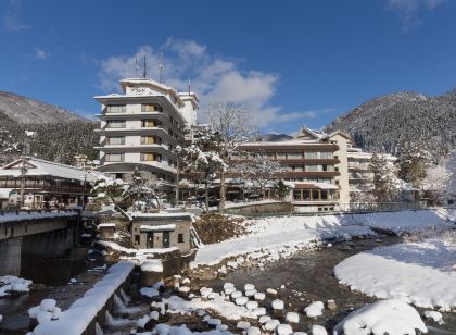 四万グランドホテル