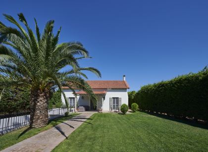 Varaba Country House