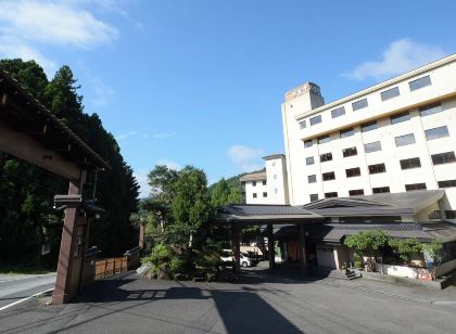 鬼怒川温泉 ホテル万葉亭(BBHホテルグループ)