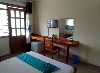 Mesite Classic Resort, Kilifi