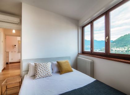 バードアイビュー