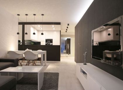Super-Apartamenty VIP