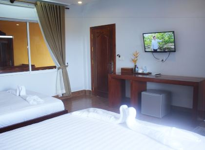Ramchang Guesthouse