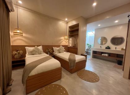 Lio Villas Resort