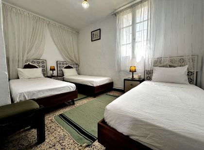 Hotel Paris