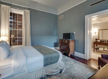 Malaga Inn