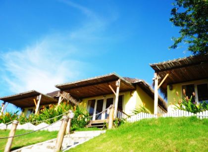 힘 남 빠이 리조트