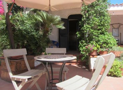 Sole e Sale B&B