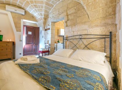 B&B Demetra Appartamenti
