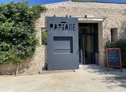 Logis Nîmotel